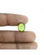 Peridot 4.94 Carat 