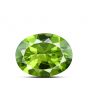 Peridot 6.26 Carat 