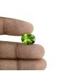 Peridot 6.26 Carat 