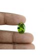 Peridot 6.26 Carat 