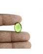 Peridot 6.26 Carat 