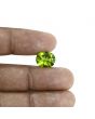 Peridot 4.49 Carat 