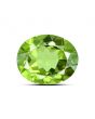 Peridot 4.88 Carat 