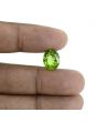Peridot 4.88 Carat 
