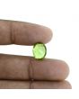 Peridot 4.88 Carat 