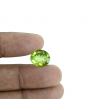 Peridot 4.8 Carat 