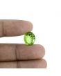 Peridot 4.8 Carat 