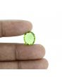 Peridot 4.8 Carat 