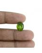 Peridot 5.92 Carat 