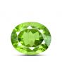 Peridot 6.06 Carat 
