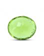 Peridot 6.06 Carat 