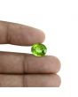 Peridot 6.06 Carat 