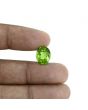 Peridot 6.06 Carat 