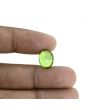 Peridot 6.06 Carat 