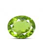 Peridot 4.93 Carat 