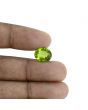 Peridot 4.93 Carat 