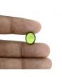 Peridot 4.93 Carat 
