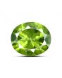 Peridot 4.67 Carat 
