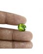 Peridot 4.67 Carat 