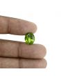 Peridot 4.67 Carat 
