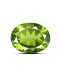 Peridot 5.73 Carat 