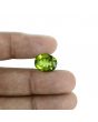 Peridot 5.73 Carat 