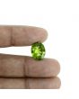 Peridot 5.73 Carat 