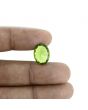 Peridot 5.73 Carat 