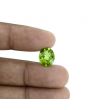 Peridot 5.08 Carat 