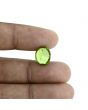 Peridot 5.08 Carat 