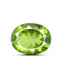 Peridot 4.42 Carat 