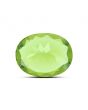 Peridot 4.42 Carat 