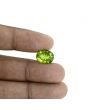 Peridot 4.42 Carat 