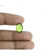 Peridot 4.42 Carat 