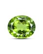 Peridot 6.26 Carat 