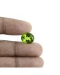 Peridot 6.26 Carat 