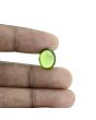 Peridot 6.26 Carat 