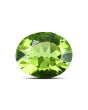 Peridot 3.82 Carat 