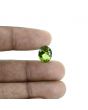Peridot 3.82 Carat 