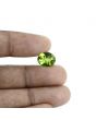 Peridot 3.82 Carat 
