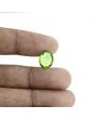 Peridot 3.82 Carat 