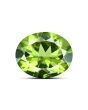 Peridot 4.31 Carat 
