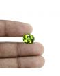 Peridot 4.31 Carat 