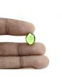 Peridot 4.31 Carat 
