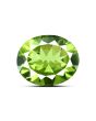 Peridot 4.05 Carat 