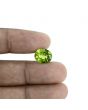 Peridot 4.05 Carat 
