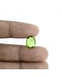 Peridot 4.05 Carat 