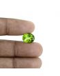 Peridot 5 Carat 