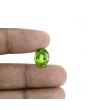 Peridot 5 Carat 