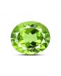 Peridot 5.16 Carat 